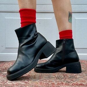 Vagabond - Dorah Boots - Non Animal